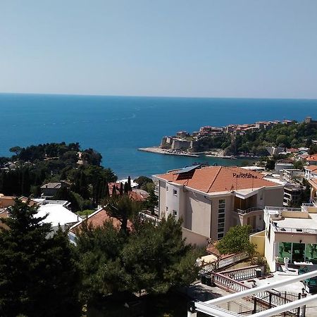 Apartment Boksi Ulcinj Exterior photo