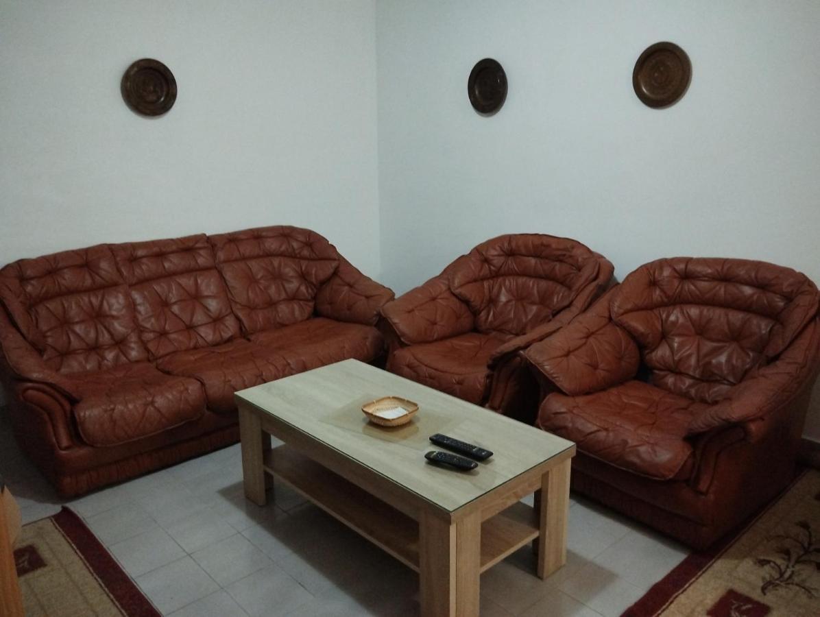 Apartment Boksi Ulcinj Exterior photo