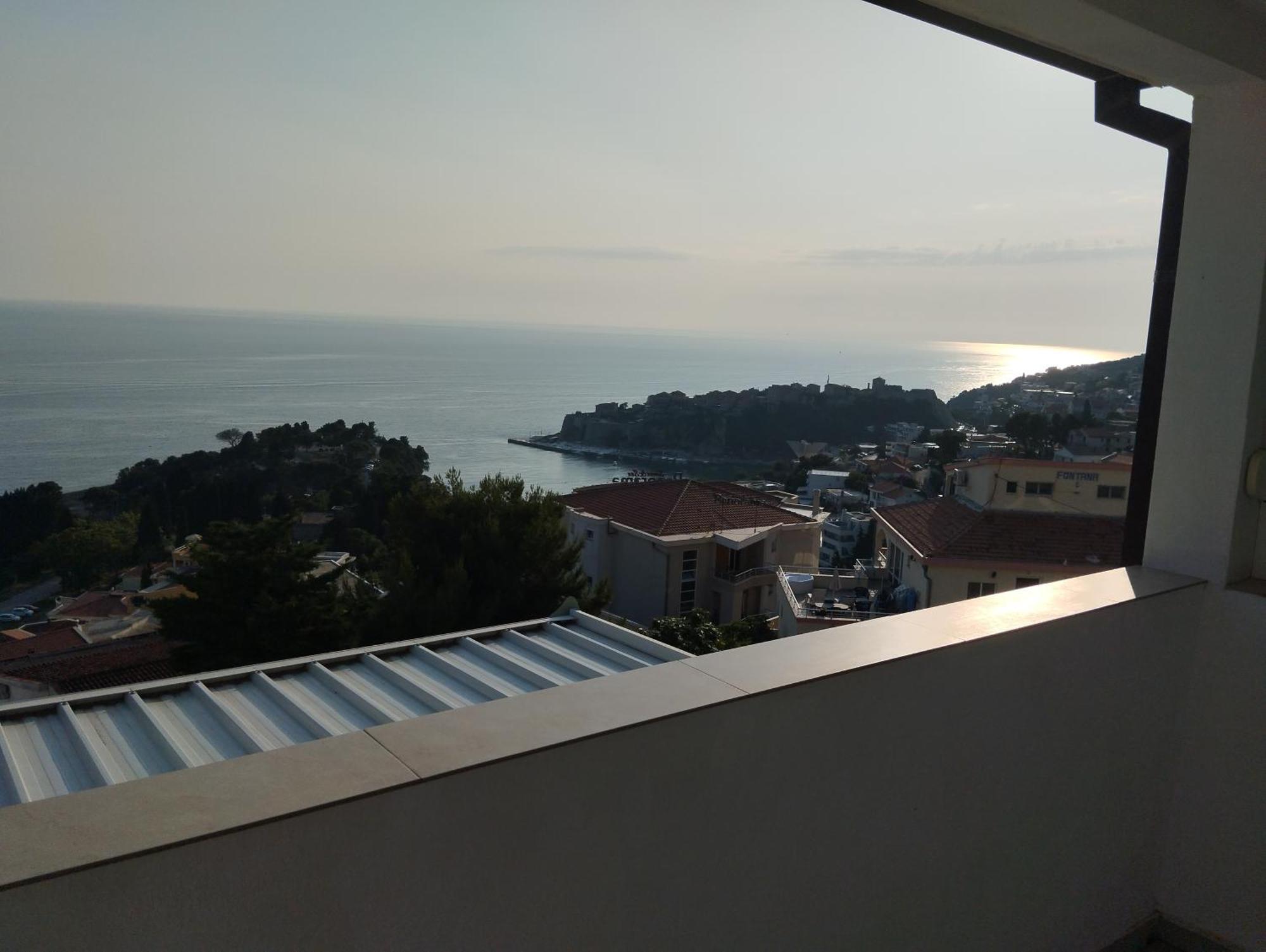 Apartment Boksi Ulcinj Exterior photo