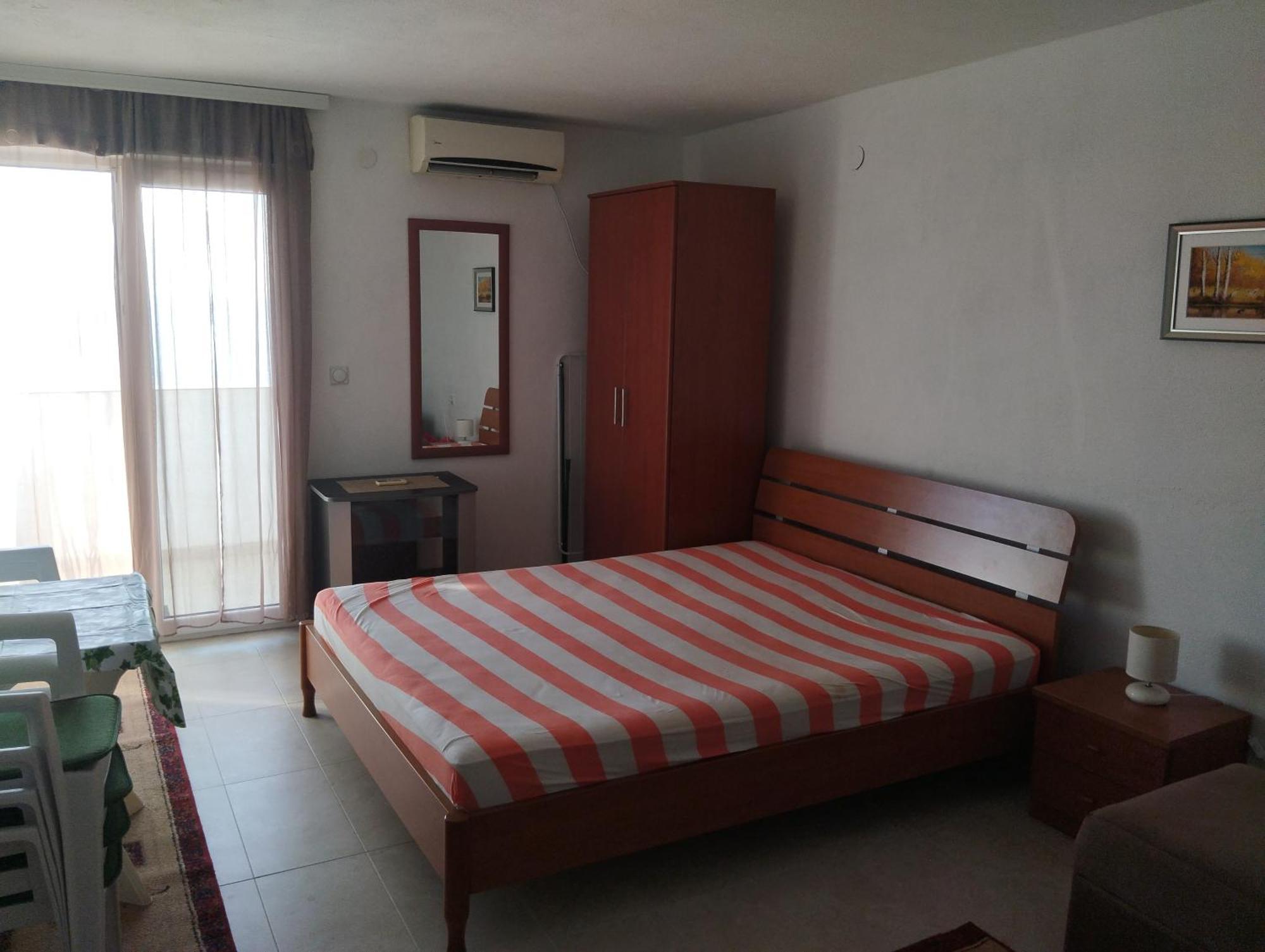 Apartment Boksi Ulcinj Exterior photo