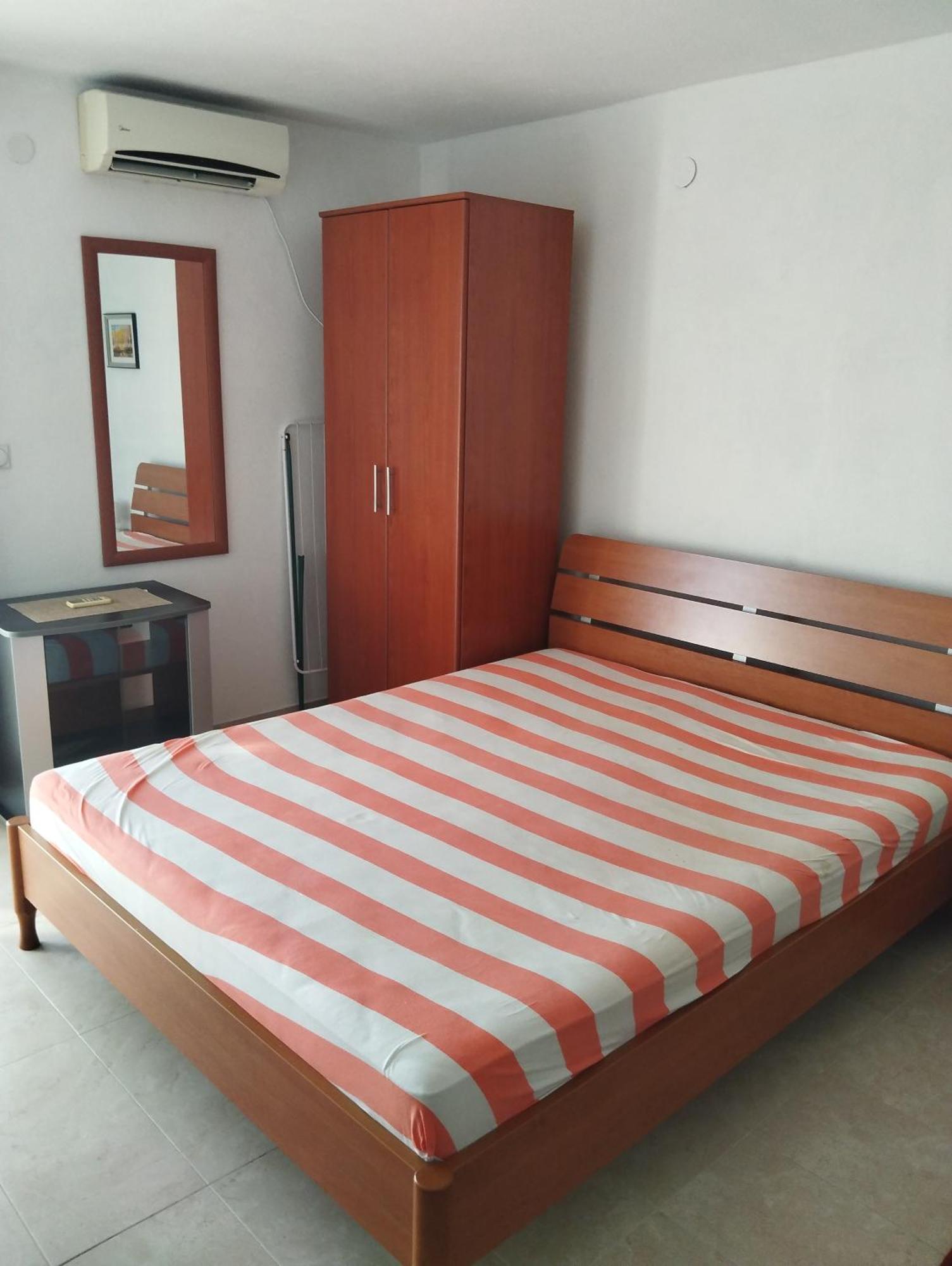 Apartment Boksi Ulcinj Exterior photo