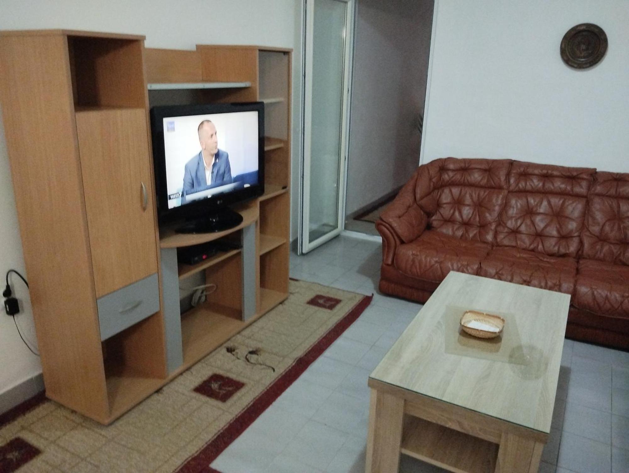 Apartment Boksi Ulcinj Exterior photo
