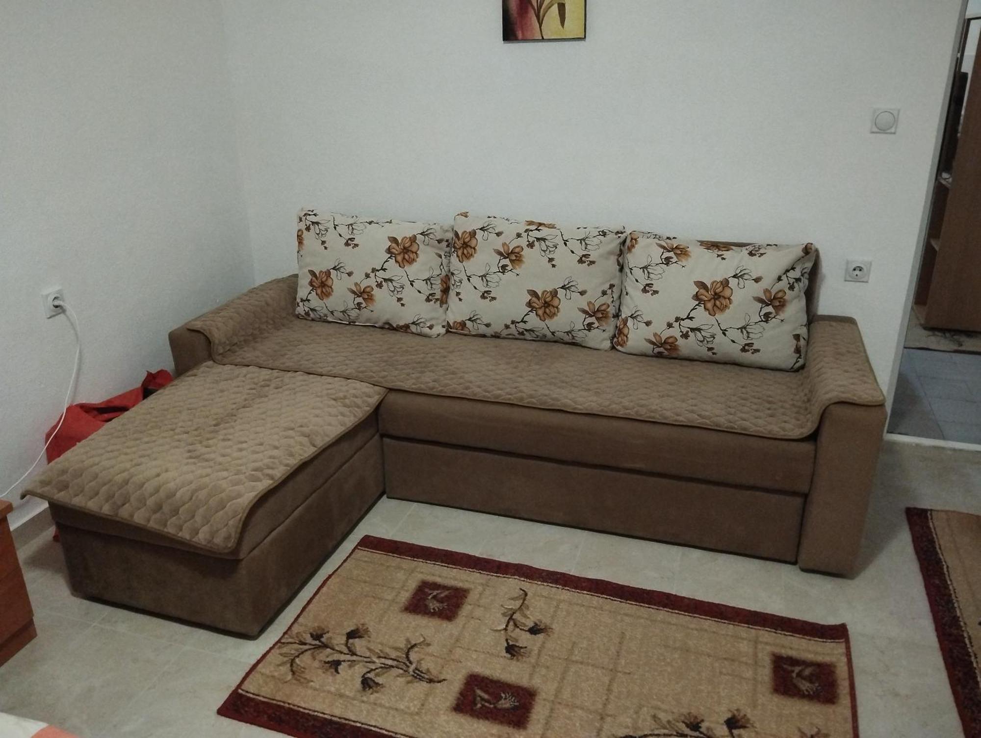Apartment Boksi Ulcinj Exterior photo