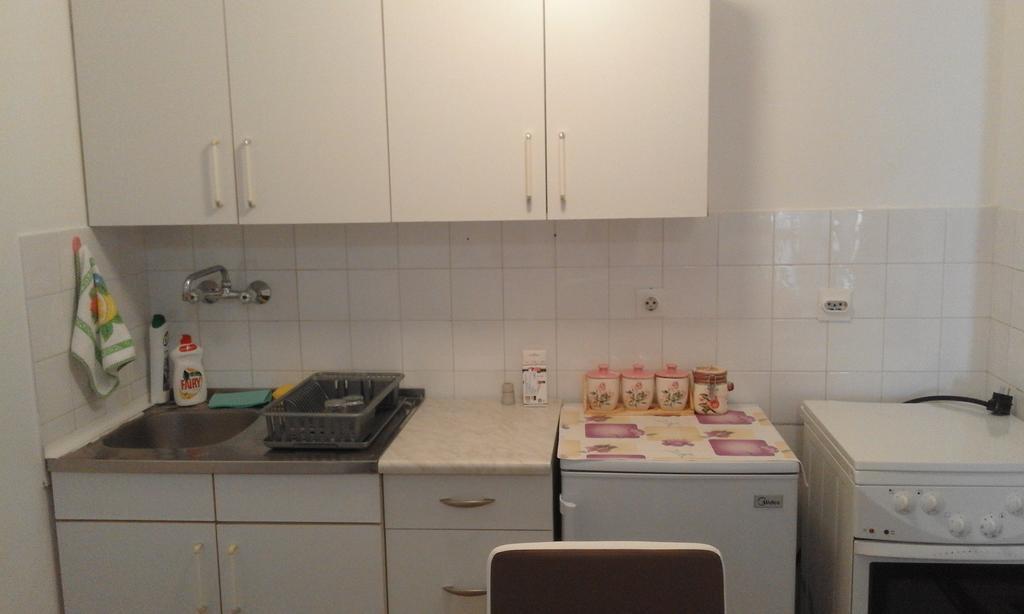 Apartment Boksi Ulcinj Exterior photo