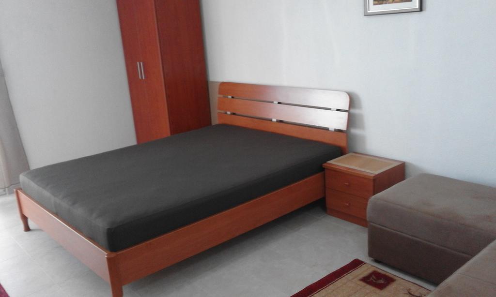 Apartment Boksi Ulcinj Exterior photo