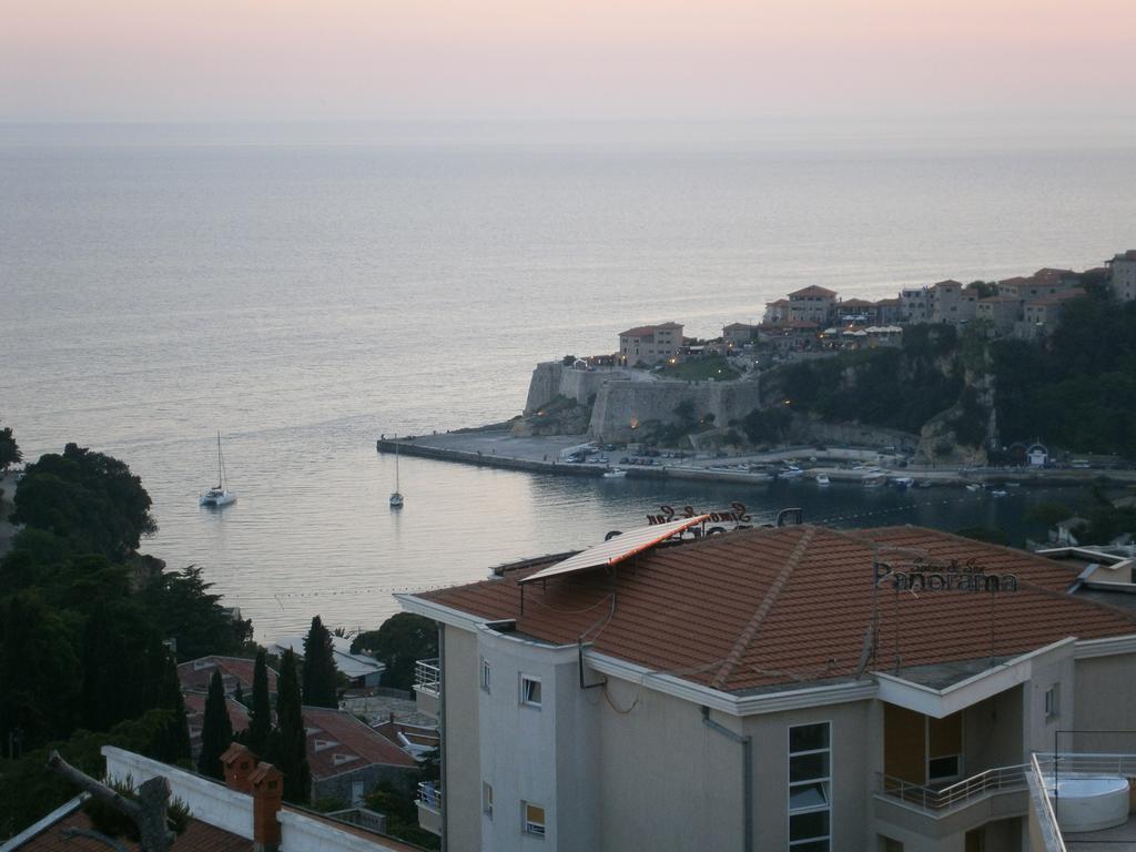 Apartment Boksi Ulcinj Exterior photo