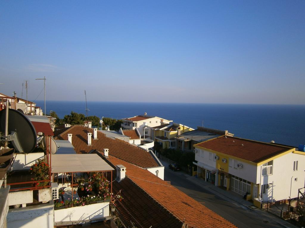 Apartment Boksi Ulcinj Exterior photo
