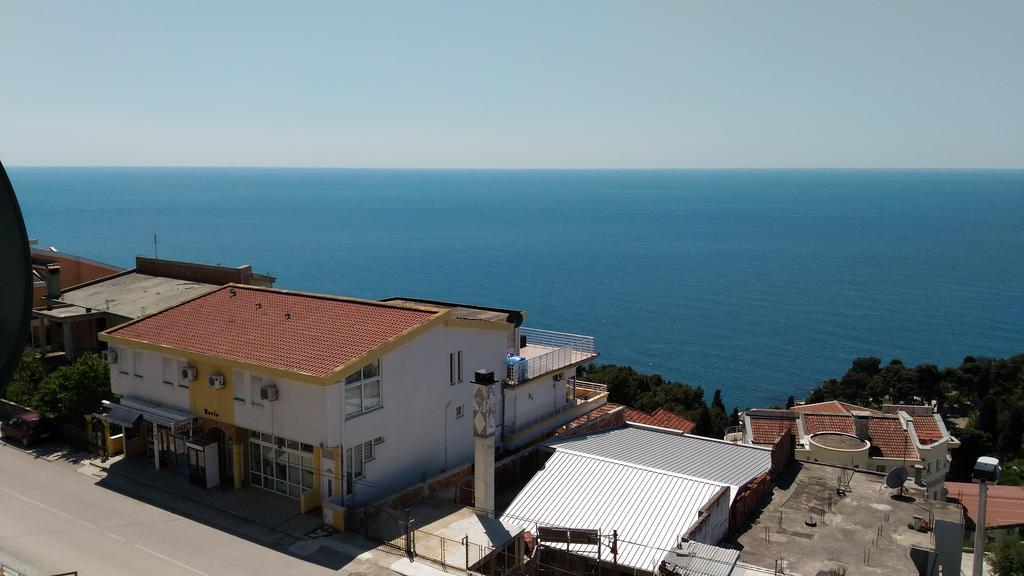 Apartment Boksi Ulcinj Exterior photo