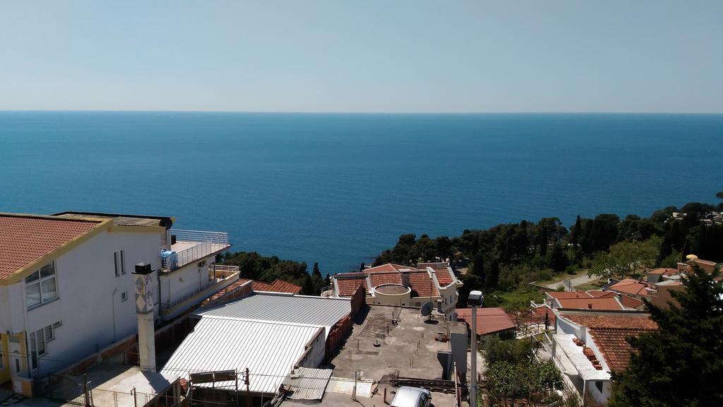 Apartment Boksi Ulcinj Exterior photo